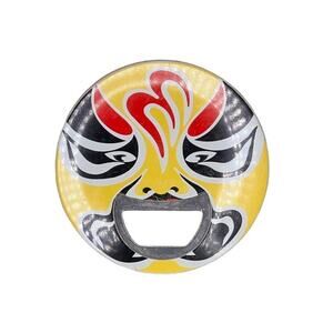 KABUKI Mask Bottle Opener